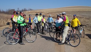 Wabasha Bicycle Club