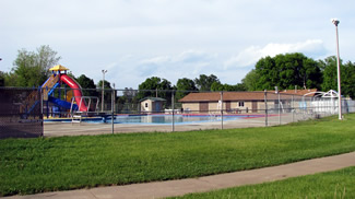 Wabasha City Pool