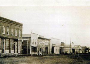 Main Street
