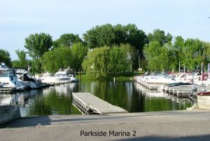 Parkside Marina