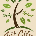 Fit City Tree Logo Wabasha2 - City Of Wabasha