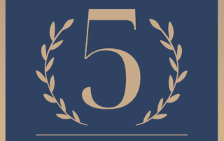 5 Years Of Service - City Of Wabasha