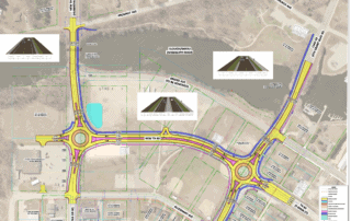 Approved Pre Design - City Of Wabasha