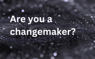 Are You A Changemaker 1 - City Of Wabasha
