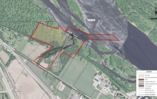 Barge Terminal Facility - City Of Wabasha