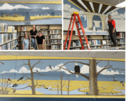 Beige Minimalist Mood Photo Collage - City Of Wabasha