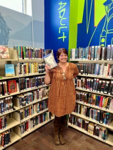 Beth Mueller Beth Mueller 1 - City Of Wabasha