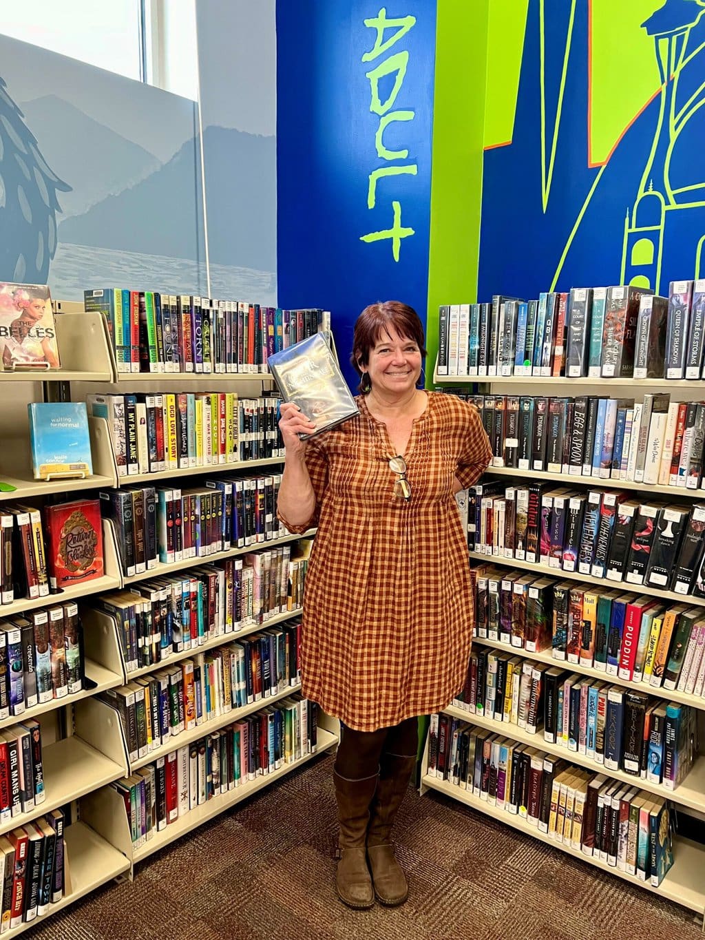 Beth Mueller Scaled - City Of Wabasha