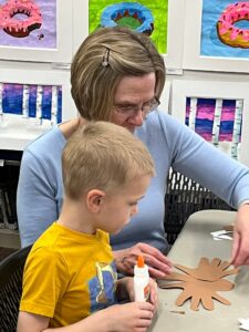 Bev Hall Helps A Child Bev Hall Helps A Child - City Of Wabasha