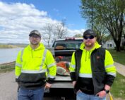 Brandon And Zach - City Of Wabasha