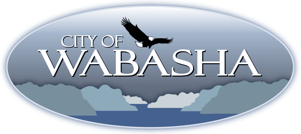 City Of Wabasha Vector Logo 01 - City Of Wabasha