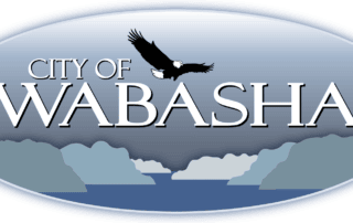 City Of Wabasha Vector Logo 01 - City Of Wabasha