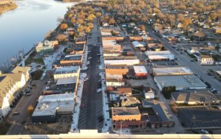 Downtown Picture 11.13.2023 - City Of Wabasha
