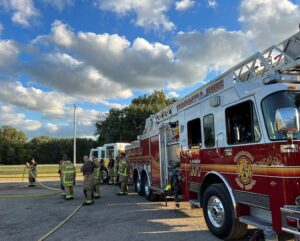 Fire Department Training 2 Fire Department Training 2 1 - City Of Wabasha