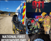 First Responders Day - City Of Wabasha