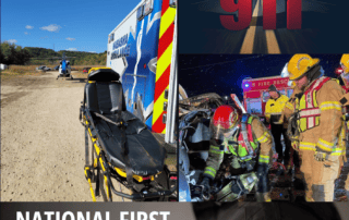 First Responders Day 2024 - City Of Wabasha