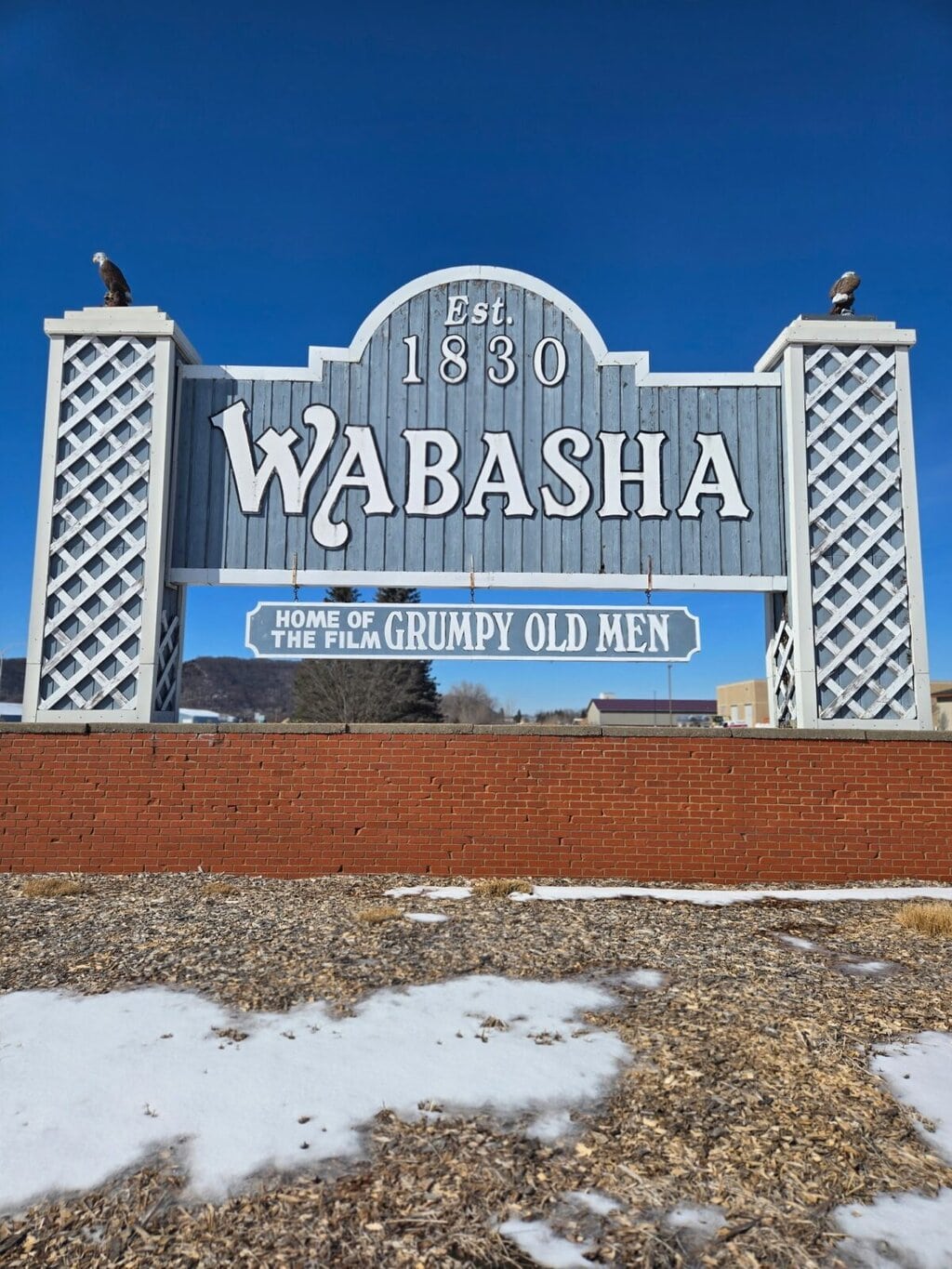 Grumply Old Men 2 Image 3 - City Of Wabasha