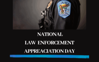 Law Enforcement Appreciation Day 2024 - City Of Wabasha