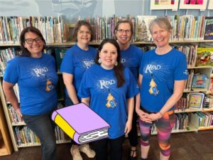 Library Teams Library Teams - City Of Wabasha