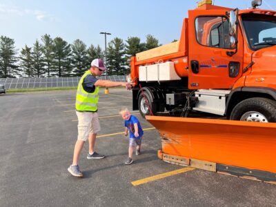 Matt Wobbe dump truck Kaydenn Johnson scaled e1684870612931 - City of Wabasha