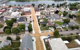 Pembroke - City Of Wabasha