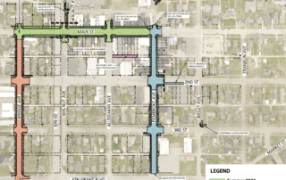 Phasing Map 3 - City Of Wabasha