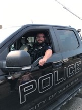 Police Picture-Kenny Jacobs Police Picture Kenny Jacobs - City Of Wabasha