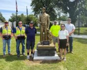 Public Works Veterans Park Scaled E1781547761354 - City Of Wabasha