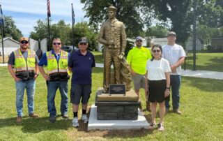Public Works Veterans Park Scaled E1781547761354 - City Of Wabasha
