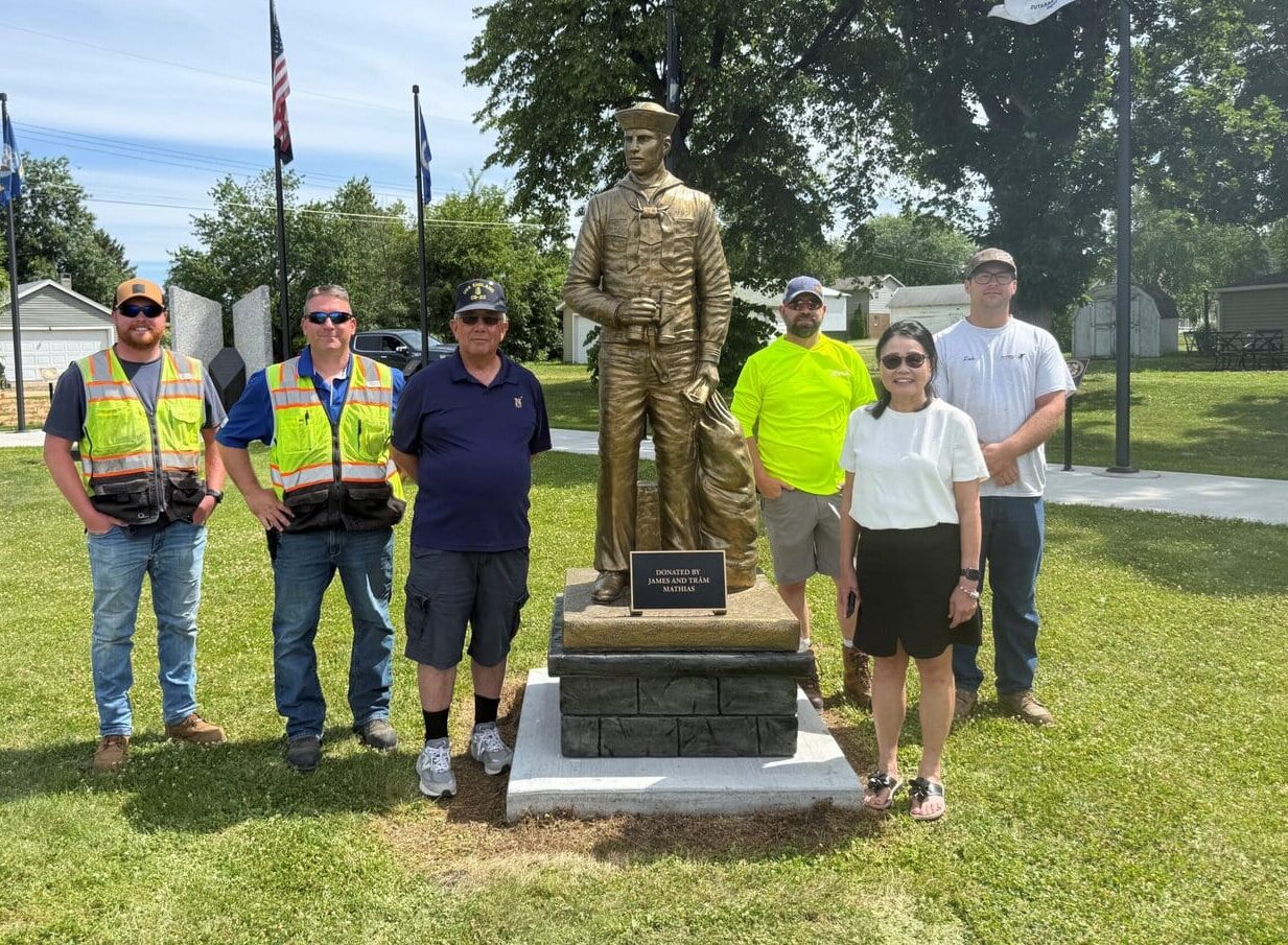 Public Works Veterans Park Scaled E1781547761354 - City Of Wabasha