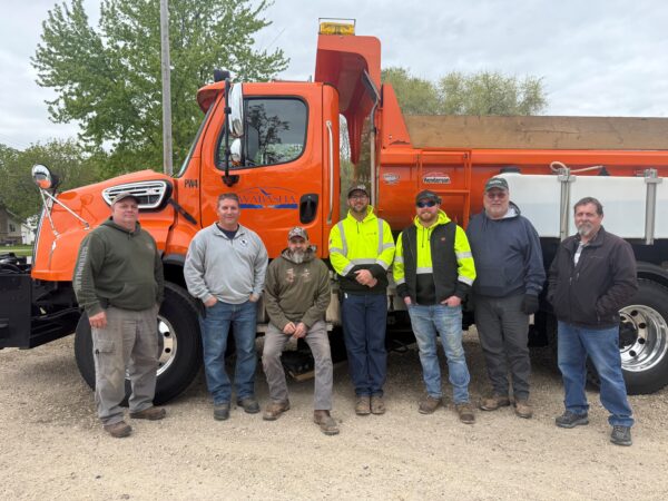 Publicworks2026 - City Of Wabasha
