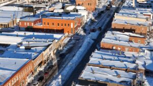 Default Snowstorm2 - City Of Wabasha