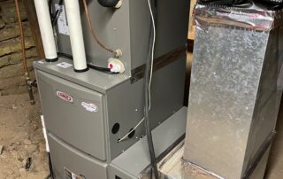 System - City Of Wabasha