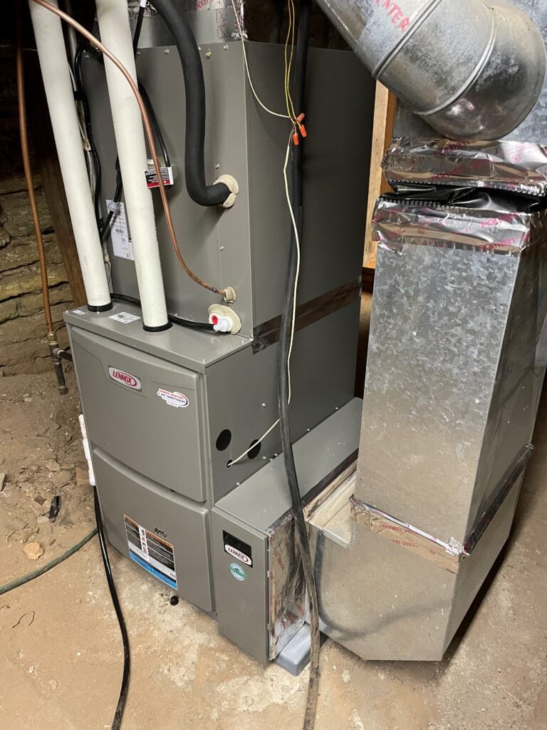 System System - City Of Wabasha