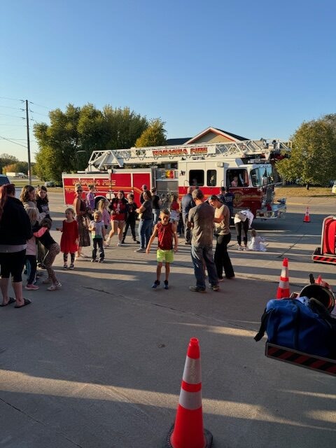 Wfd Open House 10.9.2024 Rotated - City Of Wabasha