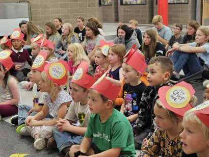 Wfd At Wk School 10.9.2024 - City Of Wabasha