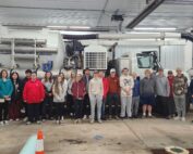 Wk Group Pic - City Of Wabasha