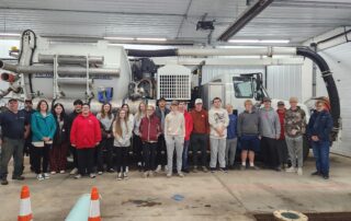 Wk Group Pic - City Of Wabasha