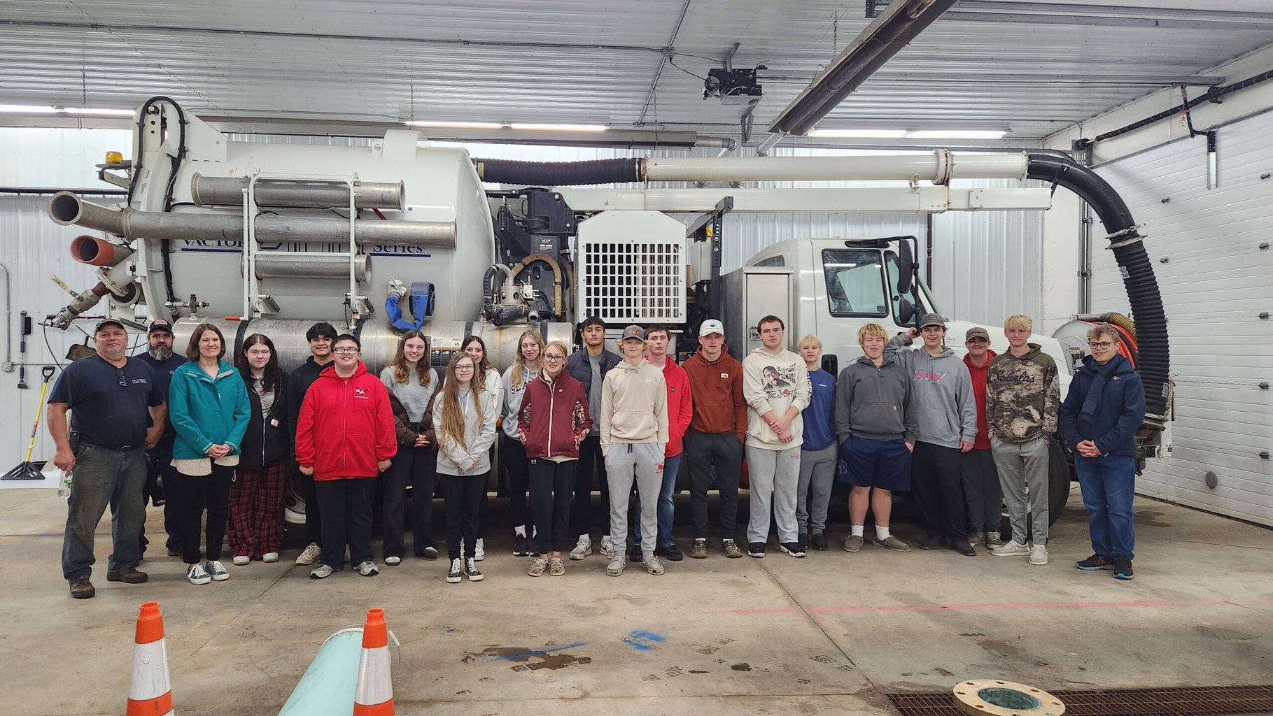 Wk Group Pic Scaled - City Of Wabasha