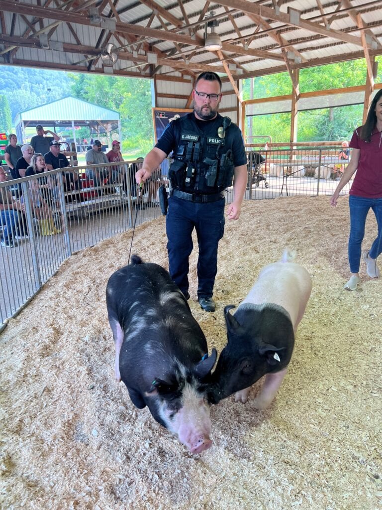 Wabaha County Fair Wabaha County Fair - City Of Wabasha