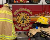 Wabasha Fire Department - City Of Wabasha