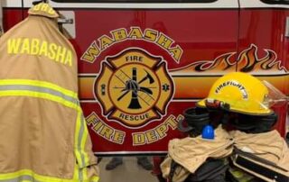 Wabasha Fire Department - City Of Wabasha