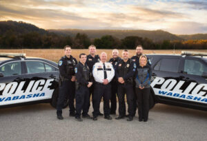 Wabasha Pd - City Of Wabasha