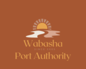 Wabasha Port Authority Logo E1659563946426 - City Of Wabasha