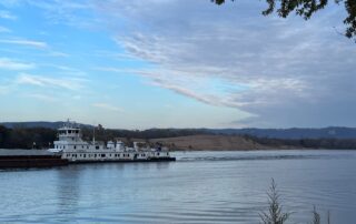 Wabasha River View - City Of Wabasha