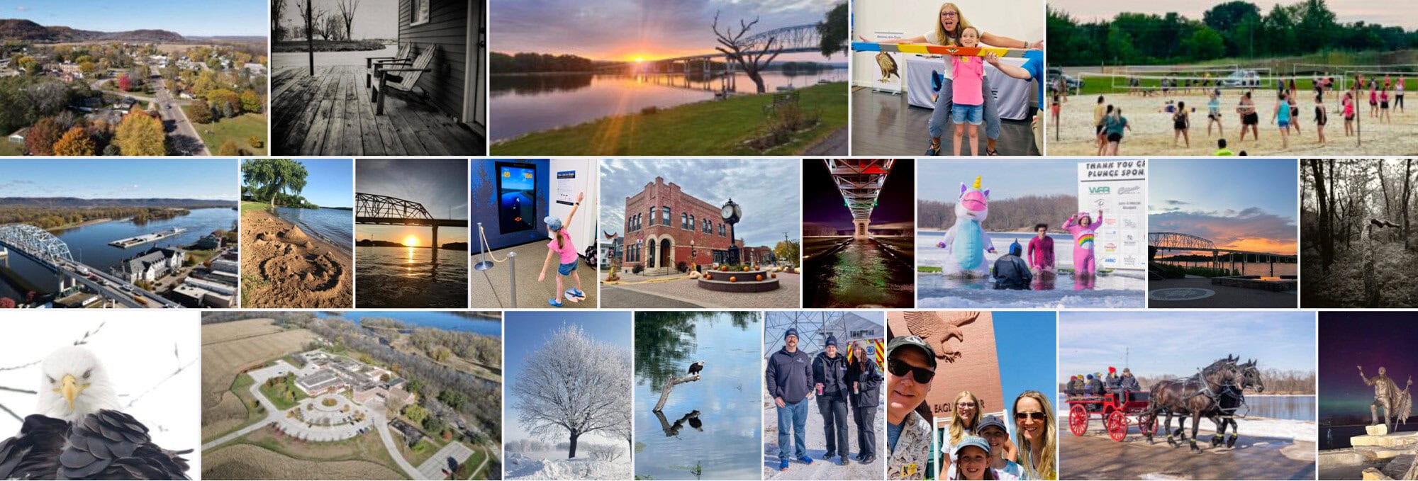 Live Contest - City Of Wabasha