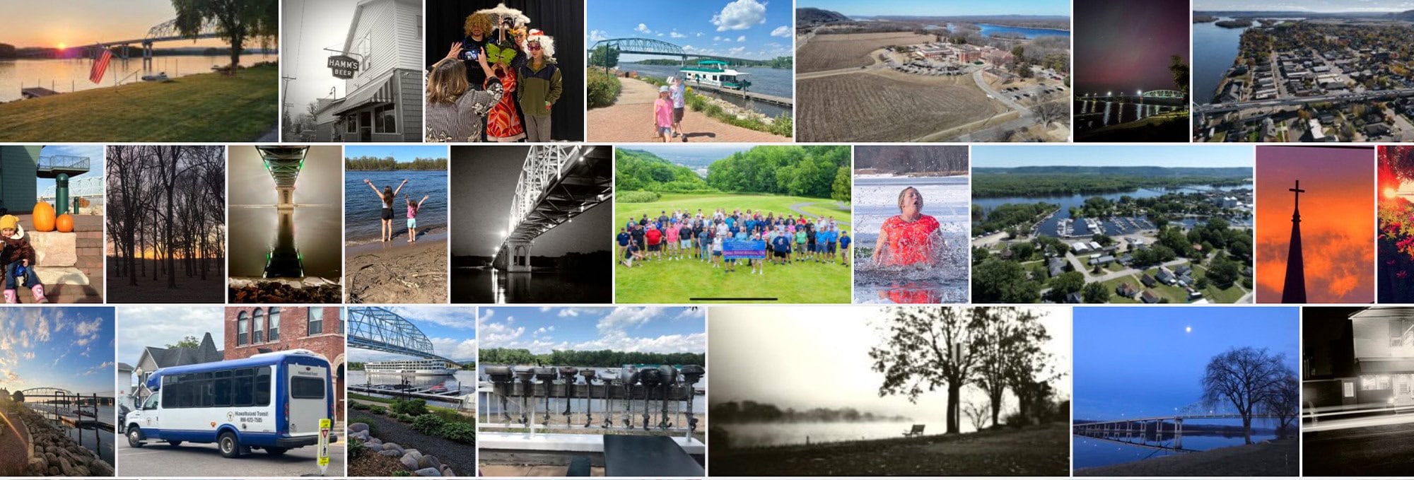 Live Contest2 - City Of Wabasha