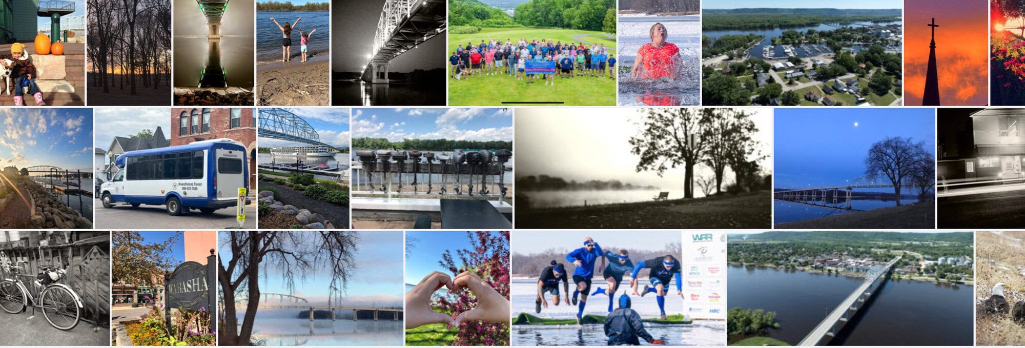 Live Contest3 - City Of Wabasha