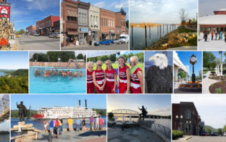 Live2 - City Of Wabasha