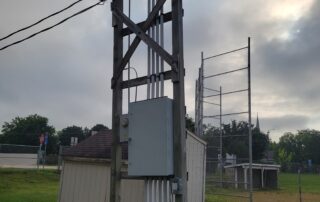 Master Electrical Panel - City Of Wabasha